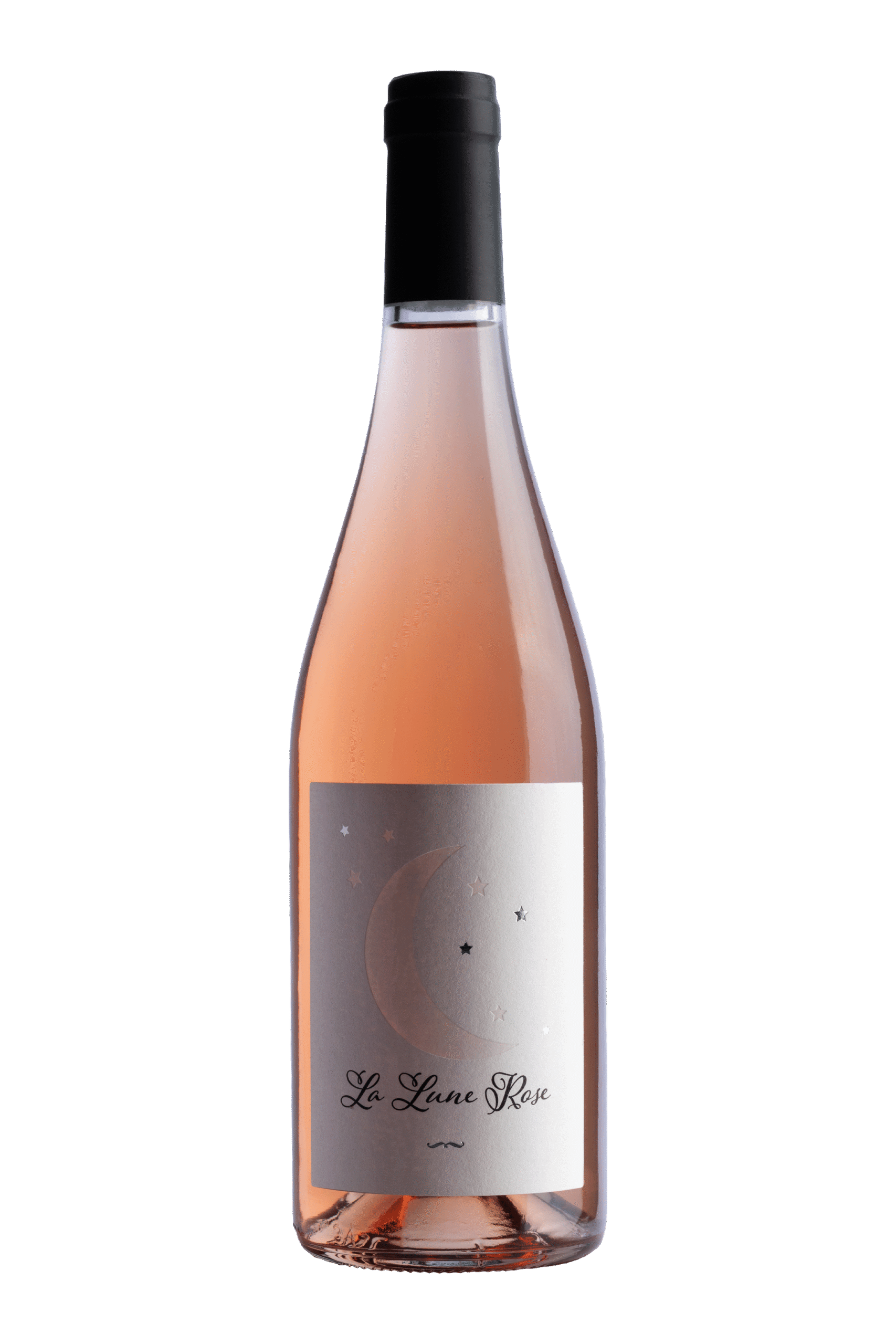 Bouteille La Lune Rose